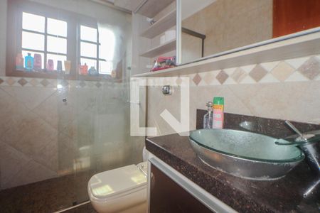 Casa para alugar com 1089m², 5 quartos e 3 vagas Casa para alugar com 1089m², 5 quartos e 3 vagasBanheiro Social