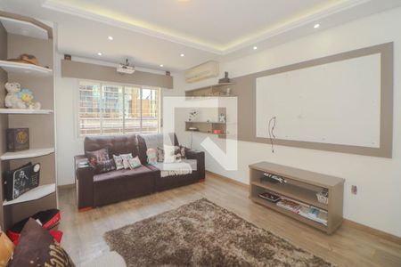 Quarto 2 de casa para alugar com 5 quartos, 1089m² em Jardim Itu, Porto Alegre