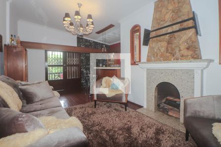 Casa para alugar com 5 quartos, 1089m² em Jardim Itu, Porto Alegre