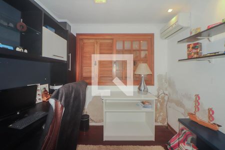 Casa para alugar com 1089m², 5 quartos e 3 vagas Casa para alugar com 1089m², 5 quartos e 3 vagasQuarto 1