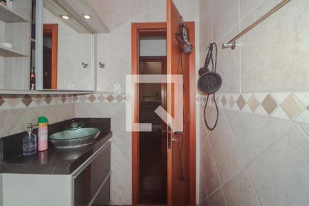 Casa para alugar com 1089m², 5 quartos e 3 vagas Casa para alugar com 1089m², 5 quartos e 3 vagasBanheiro Social
