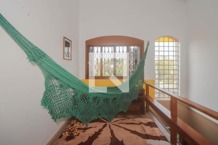 Corredor de casa para alugar com 5 quartos, 1089m² em Jardim Itu, Porto Alegre