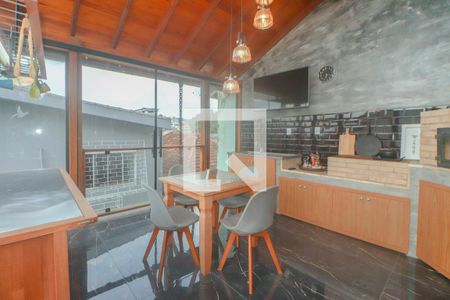 Casa para alugar com 1089m², 5 quartos e 3 vagas Casa para alugar com 1089m², 5 quartos e 3 vagasLounge