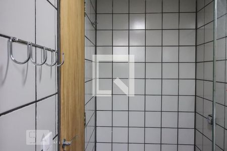 Apartamento para alugar com 35m², 1 quarto e 1 vaga