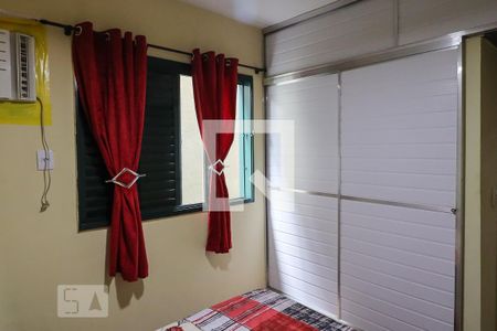 Apartamento para alugar com 35m², 1 quarto e 1 vaga