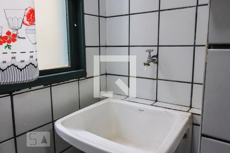 Apartamento para alugar com 35m², 1 quarto e 1 vaga