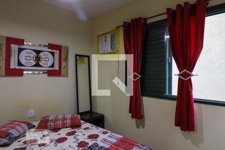 Apartamento para alugar com 35m², 1 quarto e 1 vaga