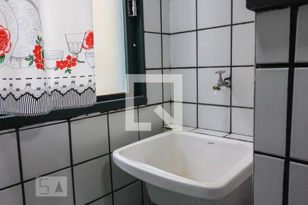 Apartamento para alugar com 35m², 1 quarto e 1 vaga