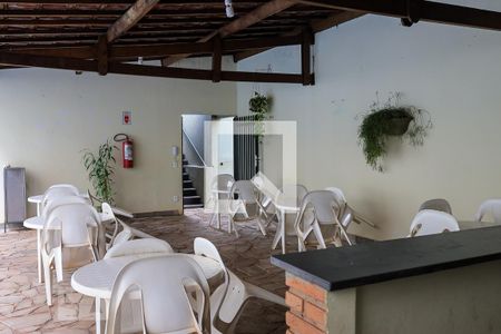 Apartamento para alugar com 35m², 1 quarto e 1 vaga