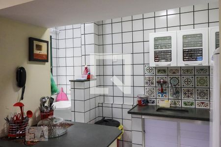 Apartamento para alugar com 35m², 1 quarto e 1 vaga