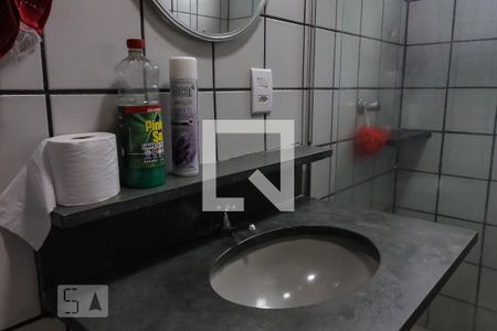Apartamento para alugar com 35m², 1 quarto e 1 vaga