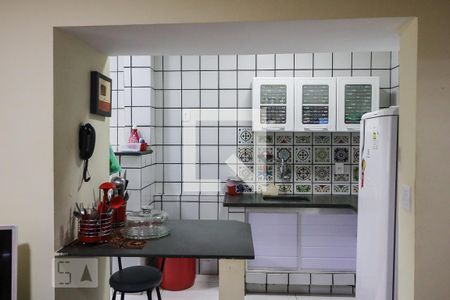 Apartamento para alugar com 35m², 1 quarto e 1 vaga