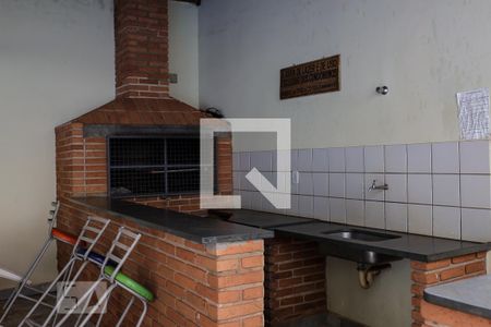 Apartamento para alugar com 35m², 1 quarto e 1 vaga