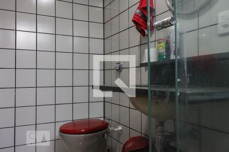 Apartamento para alugar com 35m², 1 quarto e 1 vaga