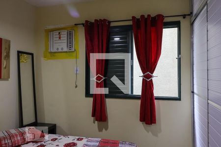 Apartamento para alugar com 35m², 1 quarto e 1 vaga