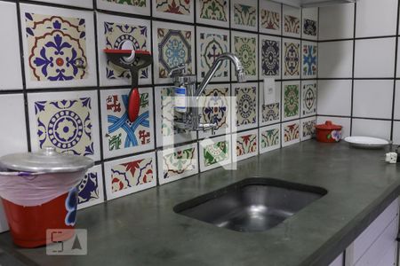 Apartamento para alugar com 35m², 1 quarto e 1 vaga