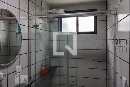 Apartamento para alugar com 35m², 1 quarto e 1 vaga