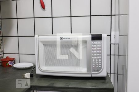 Apartamento para alugar com 35m², 1 quarto e 1 vaga