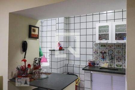 Apartamento para alugar com 35m², 1 quarto e 1 vaga
