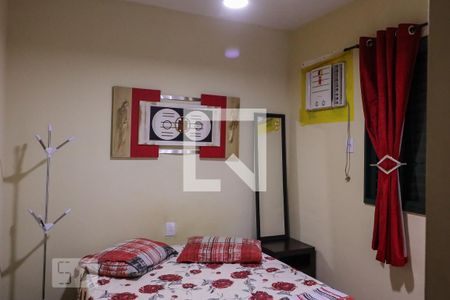 Apartamento para alugar com 35m², 1 quarto e 1 vaga