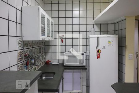 Apartamento para alugar com 35m², 1 quarto e 1 vaga