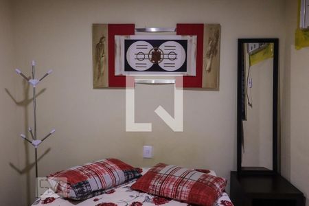 Apartamento para alugar com 35m², 1 quarto e 1 vaga