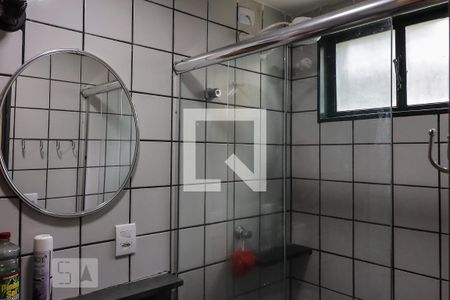 Apartamento para alugar com 35m², 1 quarto e 1 vaga