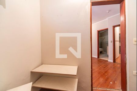 Casa à venda com 300m², 3 quartos e 2 vagasCloset do Quarto 3
