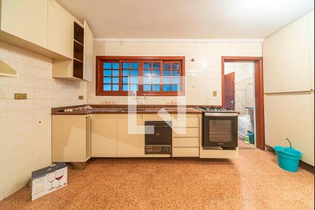 Casa à venda com 300m², 3 quartos e 2 vagasCozinha