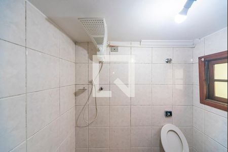 Casa à venda com 300m², 3 quartos e 2 vagasBanheiro da Cobertura