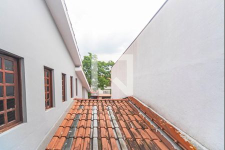 Casa à venda com 300m², 3 quartos e 2 vagasVista da Varanda do mesanino e Cobertura