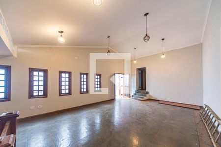 Casa à venda com 300m², 3 quartos e 2 vagasmesanino e Cobertura