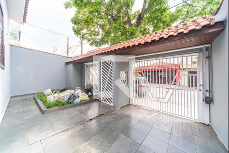 Casa à venda com 300m², 3 quartos e 2 vagasGaragem e Jardim