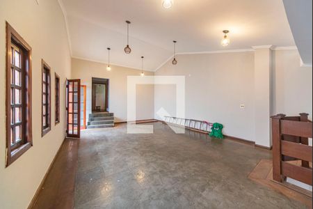 Casa à venda com 300m², 3 quartos e 2 vagasmesanino e Cobertura