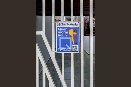 Casa à venda com 300m², 3 quartos e 2 vagasPlaca Banner Instalada na Fachada