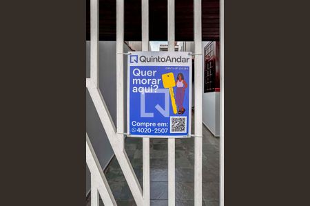 Casa à venda com 300m², 3 quartos e 2 vagasPlaca Banner Instalada na Fachada