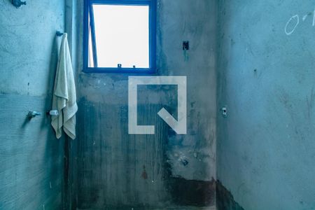 Casa à venda com 144m², 2 quartos e 2 vagasBanheiro da Suíte 1