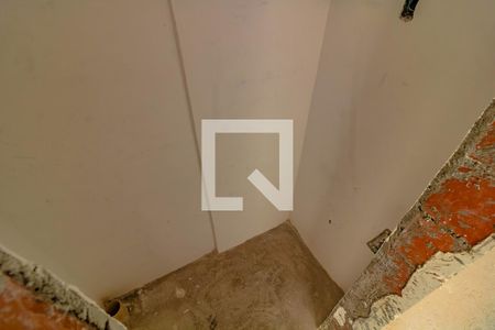 Casa à venda com 144m², 2 quartos e 2 vagasLavabo