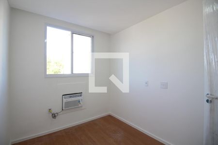 Quarto 1 de apartamento para alugar com 2 quartos, 44m² em Jacarepaguá, Rio de Janeiro