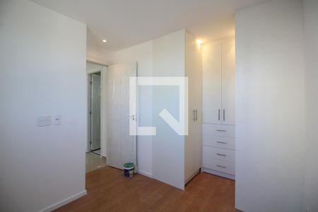 Apartamento para alugar com 44m², 2 quartos e 1 vagaQuarto 2