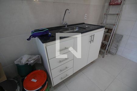 Apartamento para alugar com 44m², 2 quartos e 1 vagaCozinha