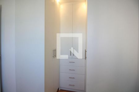 Apartamento para alugar com 44m², 2 quartos e 1 vagaQuarto 2 