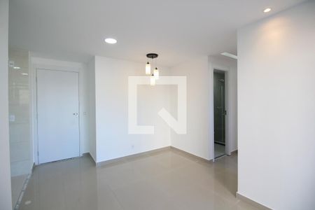 Sala de apartamento para alugar com 2 quartos, 44m² em Jacarepaguá, Rio de Janeiro