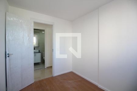 Quarto 1 de apartamento para alugar com 2 quartos, 44m² em Jacarepaguá, Rio de Janeiro