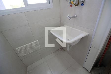 Apartamento para alugar com 44m², 2 quartos e 1 vagaÁrea de Serviço