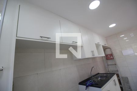 Apartamento para alugar com 44m², 2 quartos e 1 vagaCozinha