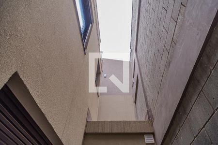 Casa de condomínio à venda com 146m², 2 quartos e 2 vagasÁrea de Serviço - Detalhe