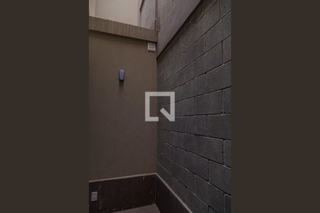 Casa de condomínio à venda com 146m², 2 quartos e 2 vagasÁrea de Serviço