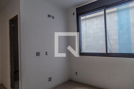 Casa de condomínio à venda com 146m², 2 quartos e 2 vagasSuíte 1