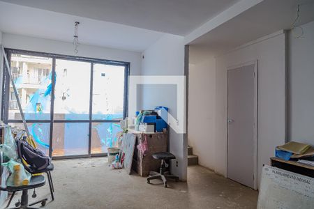 Studio de casa de condomínio à venda com 2 quartos, 146m² em Vila Alexandria, São Paulo